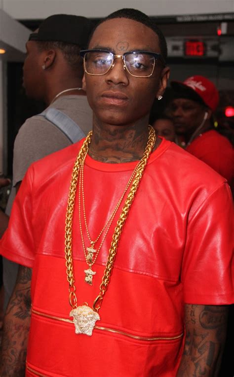 Soulja Boy Sentenced To 240 Days In Jail For Probation Violation