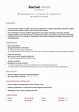 Internship Resume Sample 2021 | Writing Guide & Tips - ResumeKraft