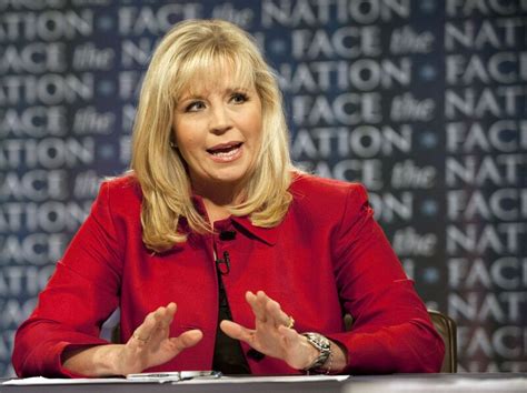 Liz Cheney Daughter Of Former Vp To Run For Senate The Two Way Npr
