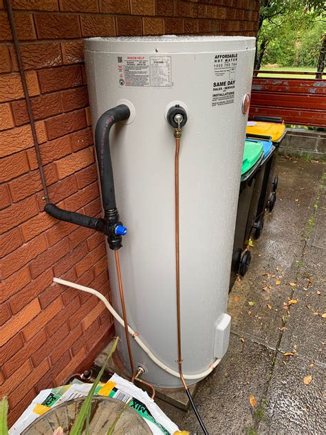 Hot Water Epping Hot Water Installs Repairs And Replacements