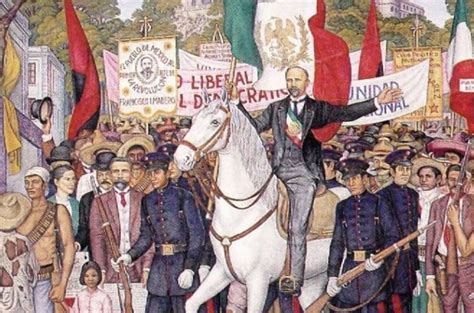 Top Imagenes Del De Noviembre De La Revolucion Mexicana
