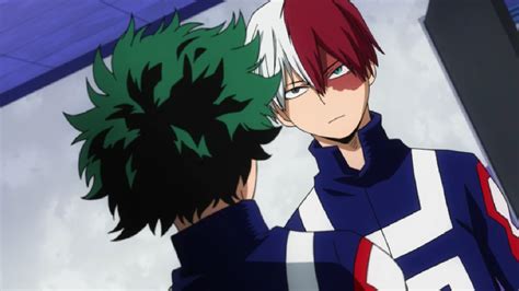 My Hero Academia Every Class 1 A Character Ranked By