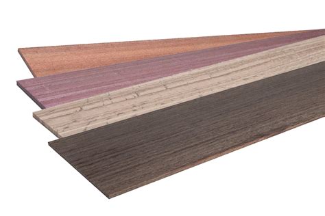 Thins Thin Wood Sheets Kjp Select Hardwoods