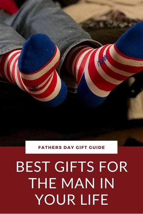 Best Gifts For The Man In Your Life Hobbies On A Budget Best Gifts