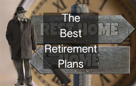 The Best Retirement Plans Include Flexibility Financial Slacker