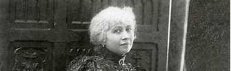 Caroline Rémy, le 4 novembre 1890 : "L’avortement est un malheur, une ...