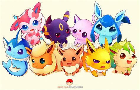 To You What Pokemon Is The Cutest Goddamn Thing Page 7 Neogaf