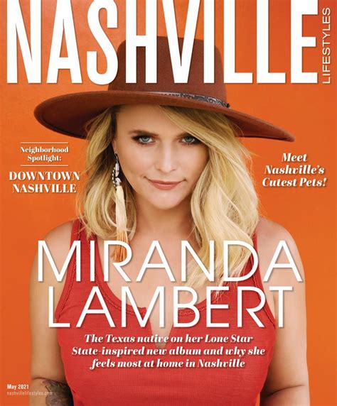 Nashville Lifestyles May 2021 Digital DiscountMags Com