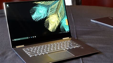 Lenovo Yoga 720 Review Laptop 2017 Youtube