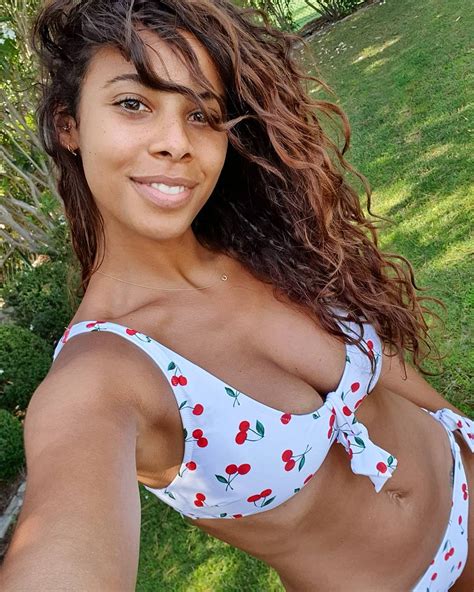 Rochelle Humes Strips Naked For Magazine Shoot Five Years After Vowing