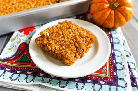 Everything ree drummond touches turns to gold, so her ziti obviously must be legit. Baked Pumpkin Oatmeal | Recipe | Baked pumpkin, Pumpkin ...