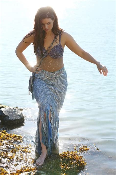 A Mermaid On Land TV Fanatic