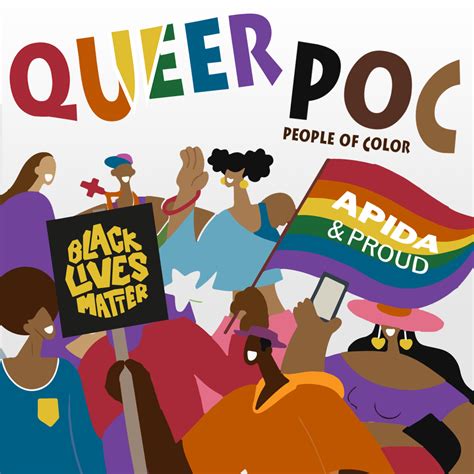 Queer People Of Color Part Hogg Foundation For Mental Health