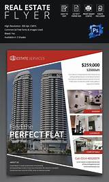 Commercial Real Estate Marketing Package Template Images
