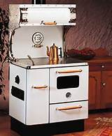 Pictures of Monarch Stove For Sale