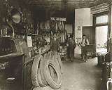 Auto Repair Shop History