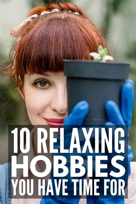 Adult Hobbies Easy Hobbies Hobbies For Women Hobbies To Try Hobbies
