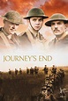 Journey's End (2017) - Posters — The Movie Database (TMDB)