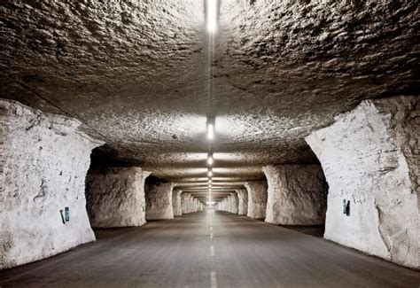 14 Most Incredible Underground Cities Around The World Triphobo