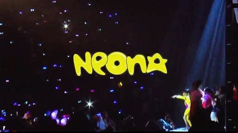 konser cinta neona neona the next generation warbiasyak new song youtube