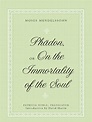 Moses Mendelssohn - Phädon | PDF | Gottfried Wilhelm Leibniz | Teaching ...