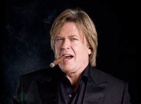 Comedian Ron White Coming To Symphony Hall In Springfield
