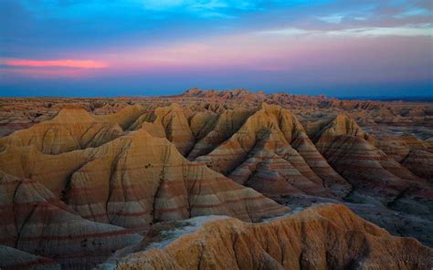 Things To Do In Badlands National Park