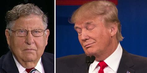 Sununu Slams Trump Debate Exposed His Lack Of Substance Fox News Video