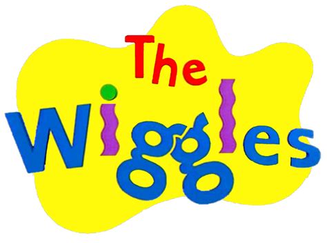 Image Thewiggleslogo Wigglywigglychristmaspng Wigglepedia