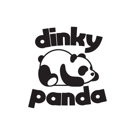 Home Dinky Panda