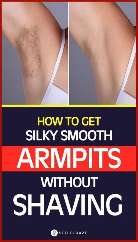 how to remove body hair permanently without waxing or shaving k