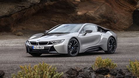 Best New Bmw I8 2021 Review New Cars Review