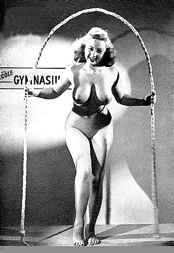 Joan Blondell Pics Play Vintage Nude Women Tits Min Xxx