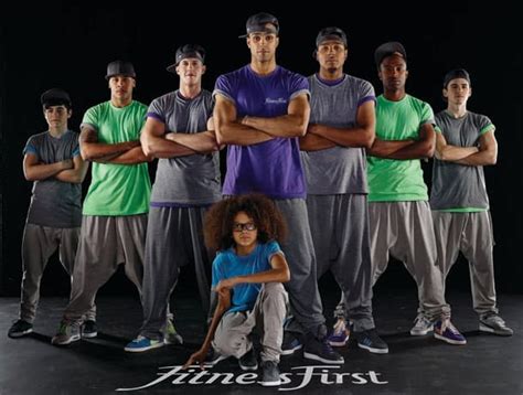 Exclusive Interview With Dance Group Diversity Hello