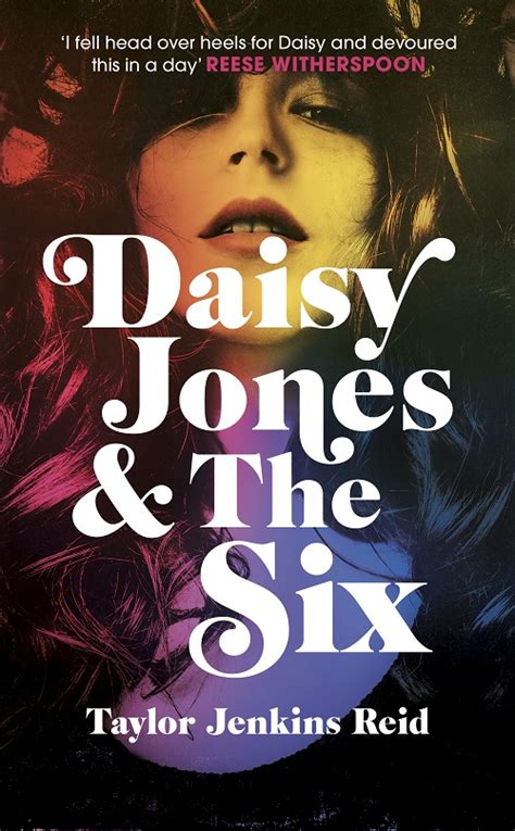 Daisy Jones And The Six Signed Paperback Book Giveaway Book Luver