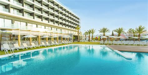 Hotel Dos Playas 4 Murcie Jusquà 70 Voyage Privé