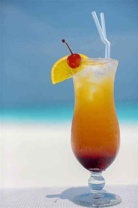 10 Popular Rum Cocktails
