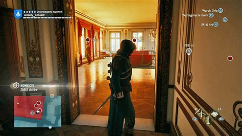 The Silversmith Sequence Of Ac Unity Assassin S Creed Unity