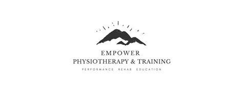 Empower Physiotherapy And Training Chaffee Resources Your Health And Wellness Services Hub