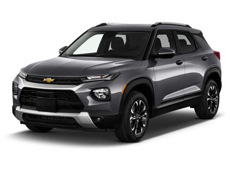 Trailblazer 2020 Performance And Safety 2021 Chevrolet Trailblazer