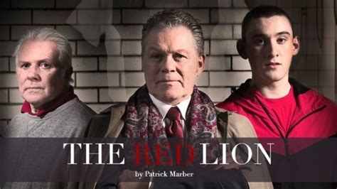 Theatre Review The Red Lion Falkirk Town Hall • Reviewsphere