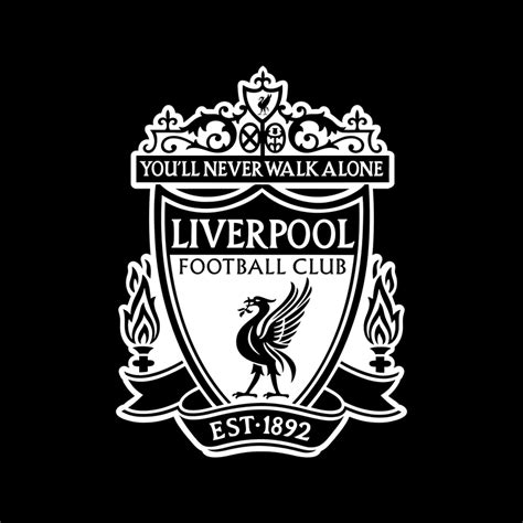 Try to search more transparent images related to liverpool logo png |. Liverpool FC Logo Vinyl Decal Stickers | STICKERshop.nz