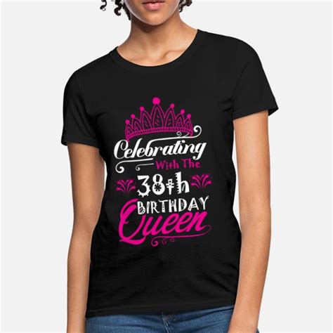 Maybe you would like to learn more about one of these? Shop Happy Birthday T-Shirts online | Spreadshirt
