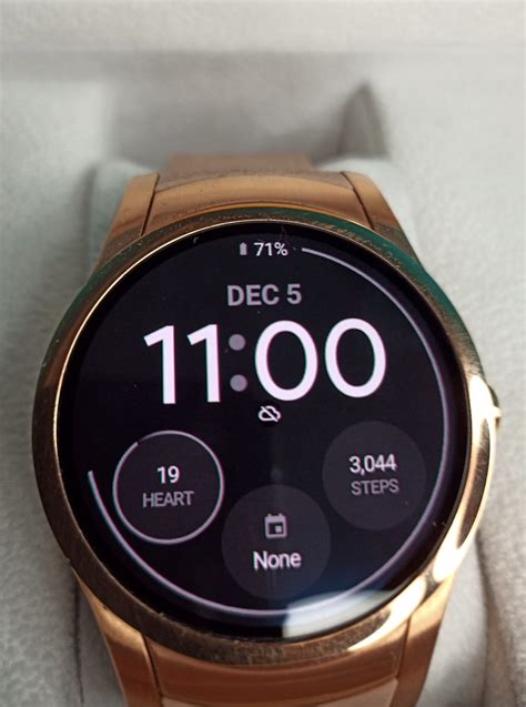 Review Of The Wear24 Smartwatch Turbofuture
