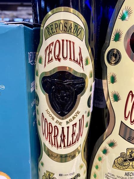 Corralejo Reposado Tequila Review