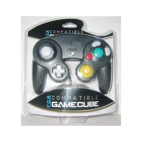 Gamecube Controller Wired Controllers Classic Gamepad Joystick For