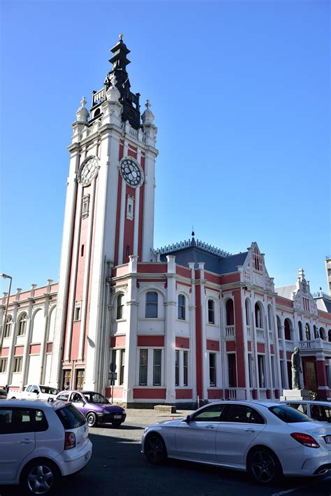 City Hall East London Eastern Cape South Africa Flickr