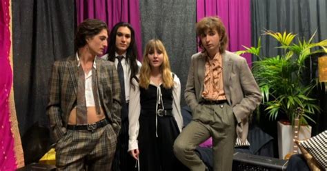 Learn zitti e buoni faster with songsterr plus plan! Sanremo, i Maneskin raccontano il loro brano "Zitti e ...