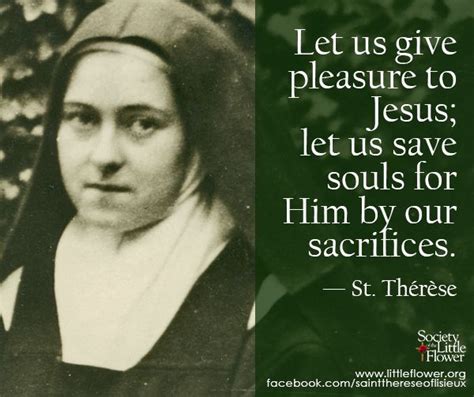 Pin On Inspiration From St Therese Of Lisieux