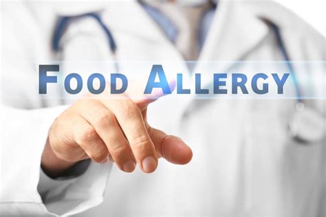 Do I Need A Food Allergy Doctor Food Allergies Atlanta